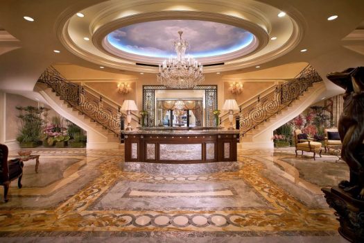 5 STAR HOTEL FOR SALE IN GENEVA, SWITZERLAND – Hotel and casino 